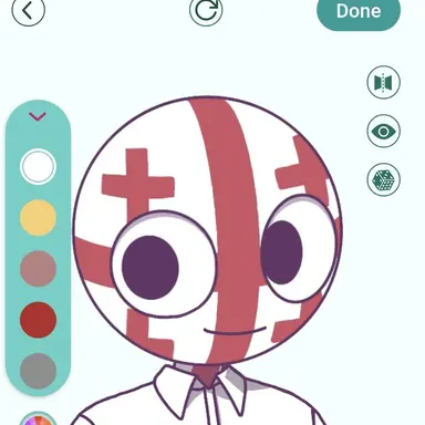 Profile image of 조지아