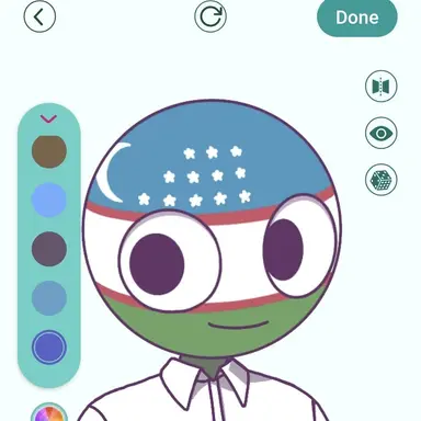 Profile image of 우즈베키스탄