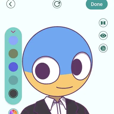 Profile image of 우크라이나