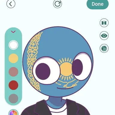 Profile image of 카자흐스탄