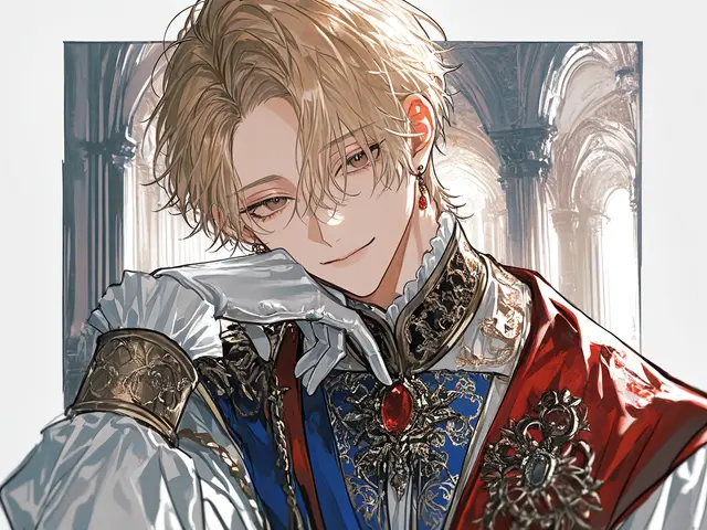 Profile image of Neige