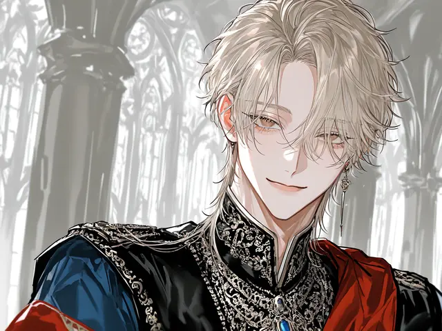 Profile image of Neige