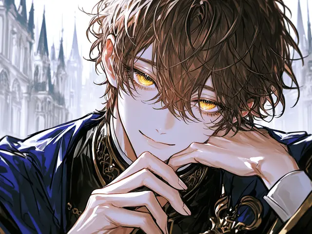 Profile image of Elsche