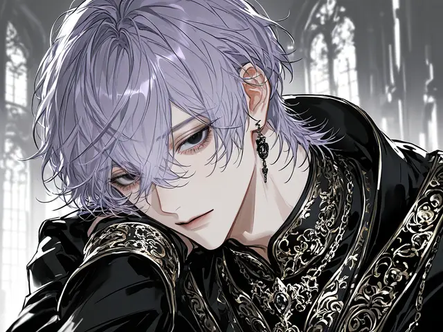 Profile image of Lumina