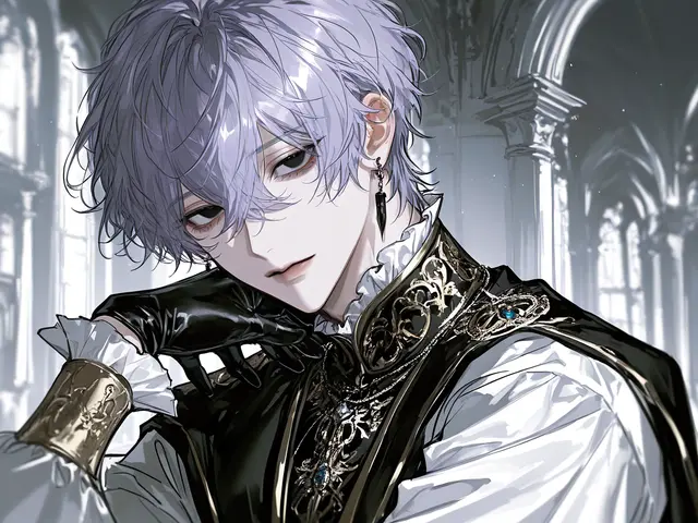Profile image of Lumina