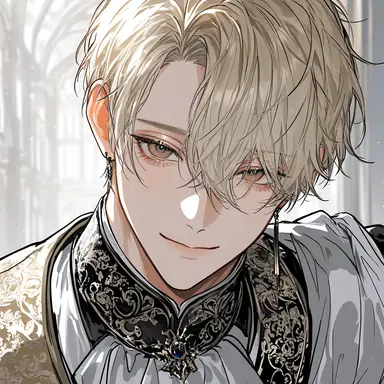 Profile image of Neige