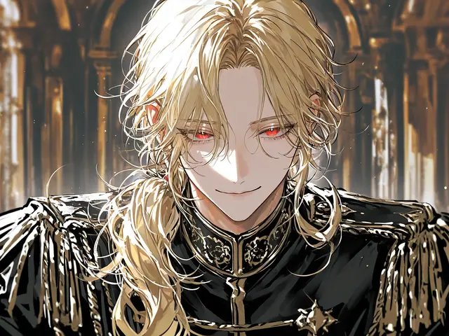 Profile image of Urias