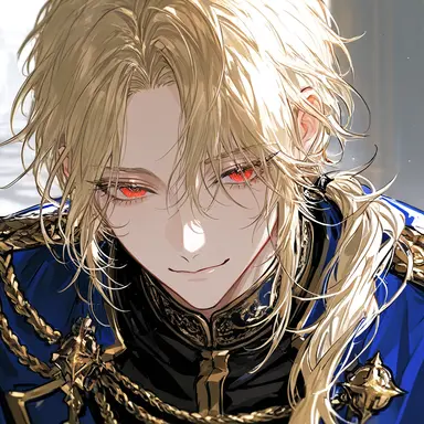 Profile image of Urias