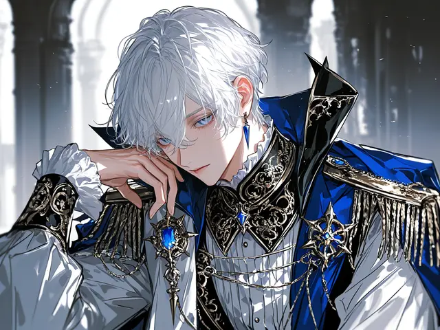 Profile image of Lilia