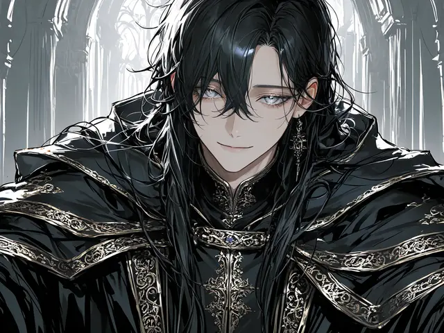 Profile image of Amiel
