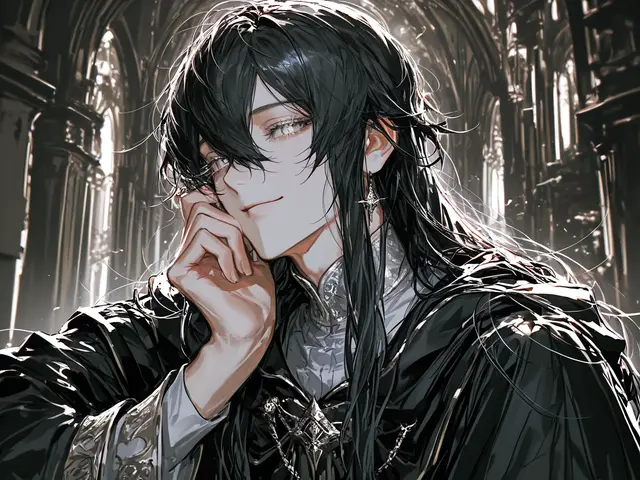 Profile image of Amiel
