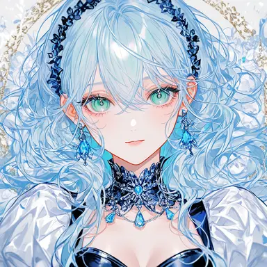 Profile image of Orphina