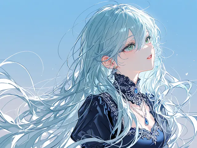 Profile image of Orphina