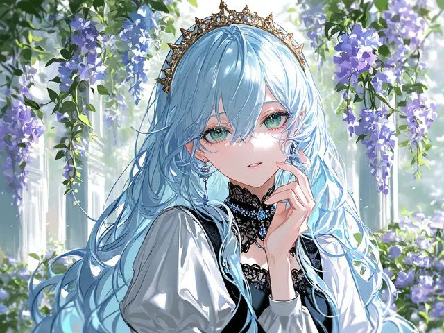Profile image of Orphina