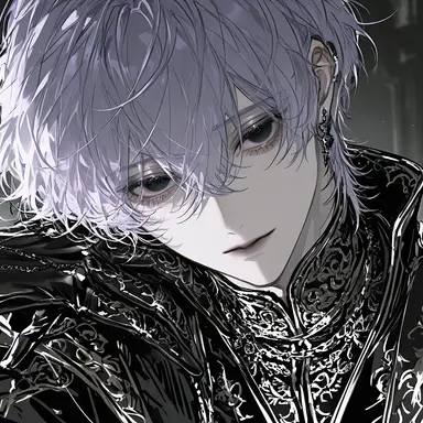 Profile image of Lumina