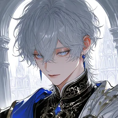 Profile image of Lilia