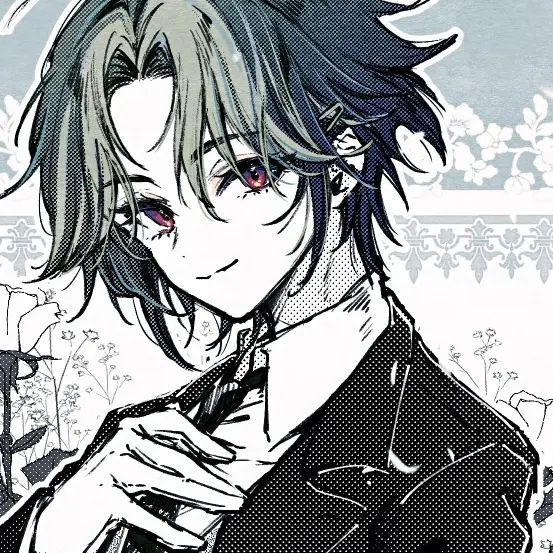 Ni._o0의 伊波 ライ