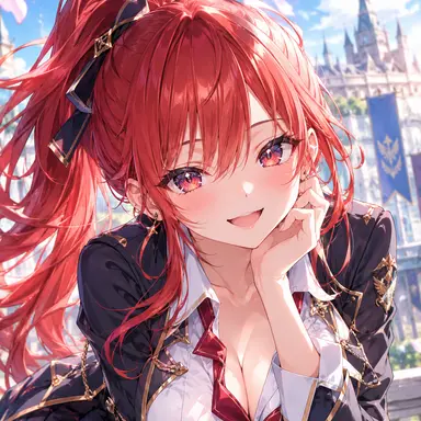 Profile image of エヴリン