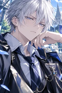 Profile image of シルバ
