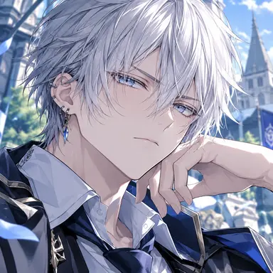 Profile image of シルバ