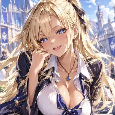 Profile image of ディアス