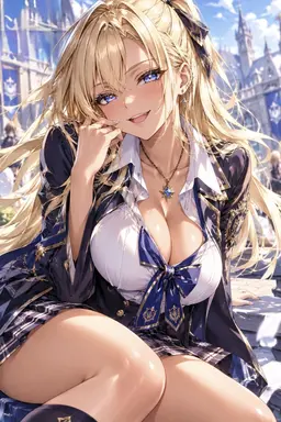 Profile image of ディアス