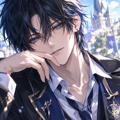 Profile image of ブラッキー