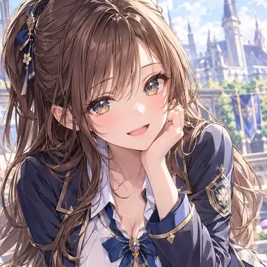 Profile image of ジェーン