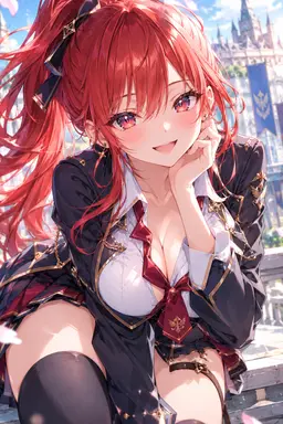 Profile image of エヴリン