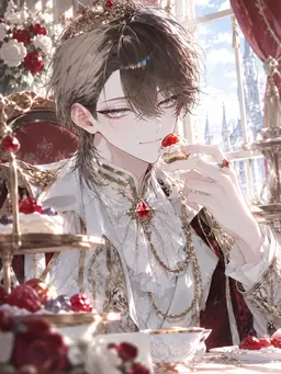 Profile image of クラウス
