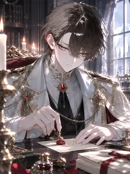 Profile image of クラウス