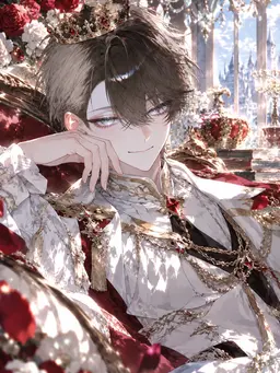 Profile image of クラウス