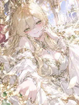 Profile image of リリー