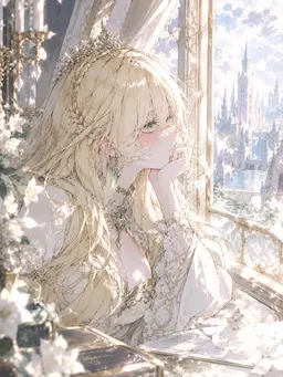 Profile image of リリー