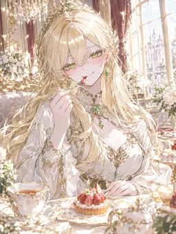 Profile image of リリー