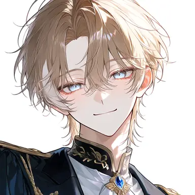 Profile image of アルベール