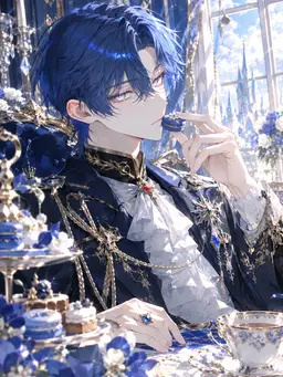 Profile image of ベスラン