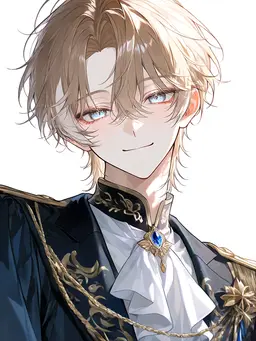 Profile image of アルベール