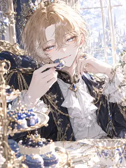 Profile image of アルベール