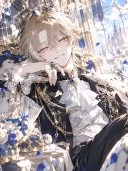 Profile image of アルベール