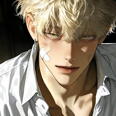 Profile image of 神宮 琉生