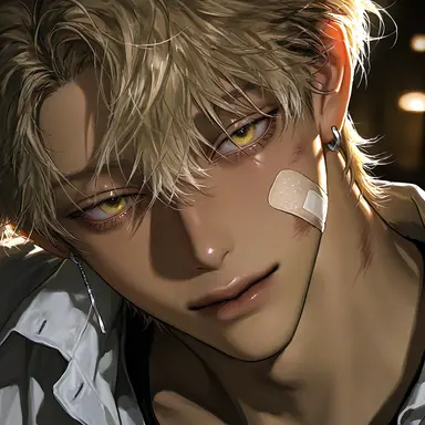 Profile image of 神宮 琉生