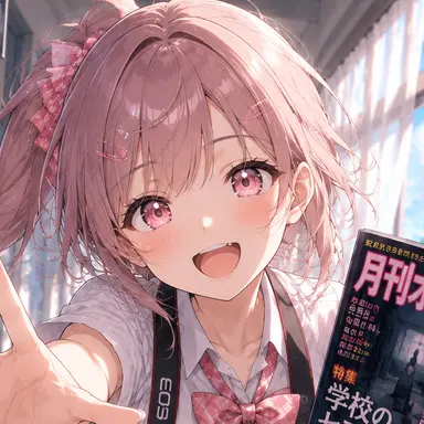 Profile image of 陽葵