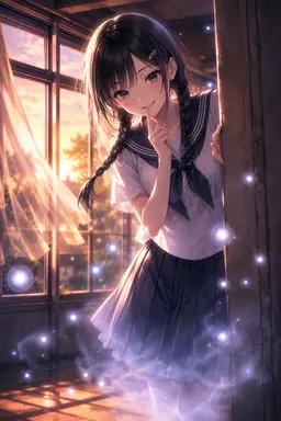 Profile image of 치나츠