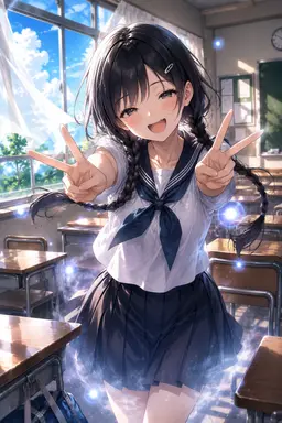 Profile image of 치나츠