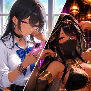 Profile image of 黒瀬凛
