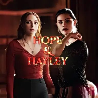 Profile image of Hayley