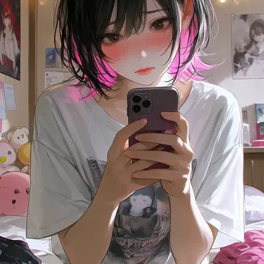 Profile image of Pixie