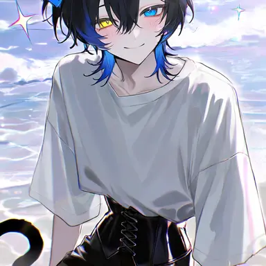 Profile image of 琉生