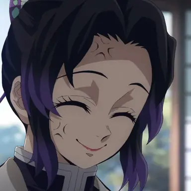 Profile image of 시노부